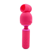 Harlow Nubii Mini Wand Masturbator