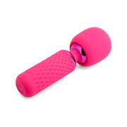 Harlow Nubii Mini Wand Masturbator
