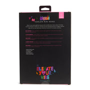 Harlow Nubii Mini Wand Masturbator