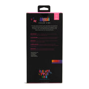 Chloe Nubii Warming Slim G Spot With Turbo Boost And Heat