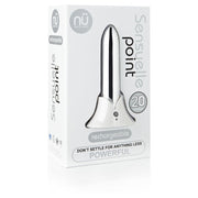 Nu Sensuelle Point 20 Function Bullet