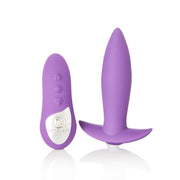 Nu Sensuelle Remote Control Mini Plug