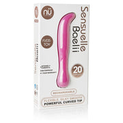 Nu Sensuelle Baelii 20 Function Vibe
