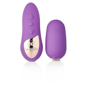 Nu Sensuelle Remote Control 15 Function Petite Egg