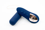Nu Sensuelle Remote Wireless Bullet Plus