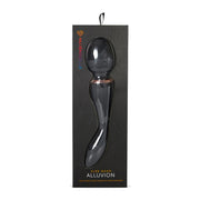 Nu Sensuelle Xlr8 Alluvion Wand