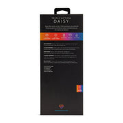 Nu Sensuelle Triple Action Daisy Ultra Violet