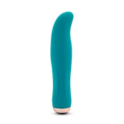 Bella Velvet Touch Vibe With Turbo Boost Emerald