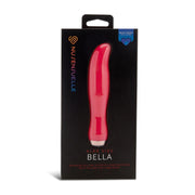 Bella Velvet Touch Vibe With Turbo Boost
