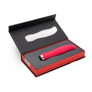Bella Velvet Touch Vibe With Turbo Boost
