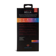 Bella Velvet Touch Vibe With Turbo Boost