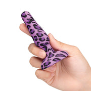 b-Vibe Novice Plug Leopard
