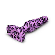 b-Vibe Novice Plug Leopard