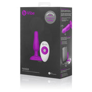 b-Vibe Novice Plug