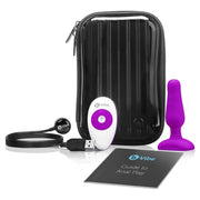 b-Vibe Novice Plug