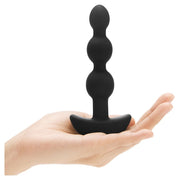 b-Vibe Triplet Anal Beads