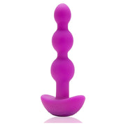 b-Vibe Triplet Anal Beads
