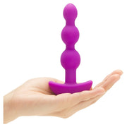 b-Vibe Triplet Anal Beads