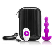 b-Vibe Triplet Anal Beads