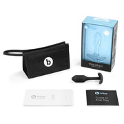b-Vibe Snug Plug 1