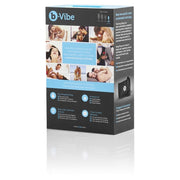 b-Vibe Snug Plug 1