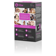 b-Vibe Snug Plug 1