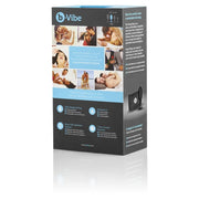 b-Vibe Snug Plug 3