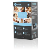 b-Vibe Snug Plug 3