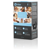 b-Vibe Snug Plug 4
