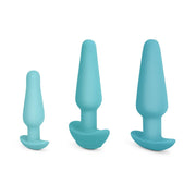 b-Vibe Anal Education Set