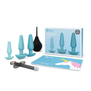 b-Vibe Anal Education Set