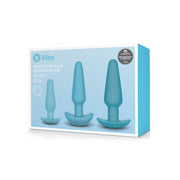 b-Vibe Anal Education Set