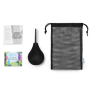 b-Vibe Classic Enema Bulb Douche