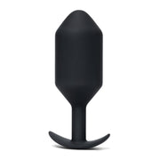 b-Vibe Snug Plug 7 Weighted Butt Plug