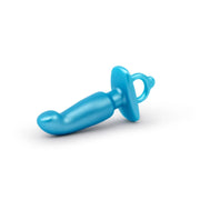 b-Vibe Butties Hither Silicone Prostate Plug 5.6 Inch