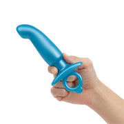 b-Vibe Butties Hither Silicone Prostate Plug 5.6 Inch