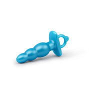 b-Vibe Butties Bounce Beaded Silicone Butt Plug 5.6 Inch