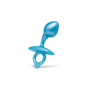 b-Vibe Butties Bulb Silicone Prostate Plug 4 Inch