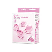 b-Vibe Roses Training Set