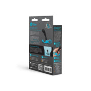 b-Vibe P-Spot Curl