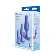BUTTIES BEGINNER BOOTY BUNDLE