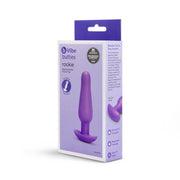 b-Vibe Rookie