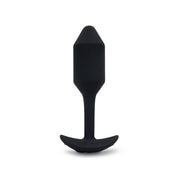 b-Vibe Vibrating Snug Plug