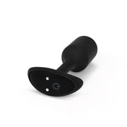 b-Vibe Vibrating Snug Plug