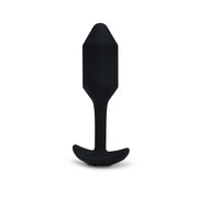 b-Vibe Vibrating Snug Plug