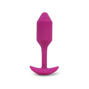 b-Vibe Vibrating Snug Plug
