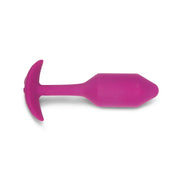 b-Vibe Vibrating Snug Plug