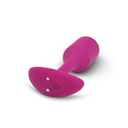 b-Vibe Vibrating Snug Plug