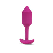 b-Vibe Vibrating Snug Plug