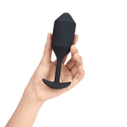 b-Vibe Vibrating Snug Plug